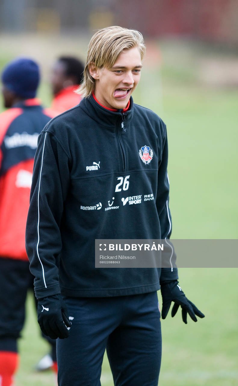 Fotboll