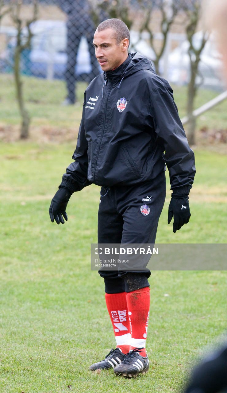 Fotboll
