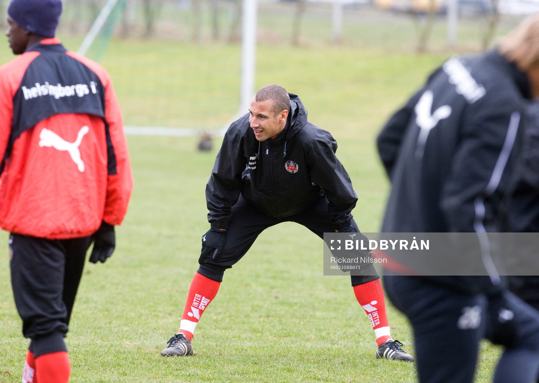 Fotboll