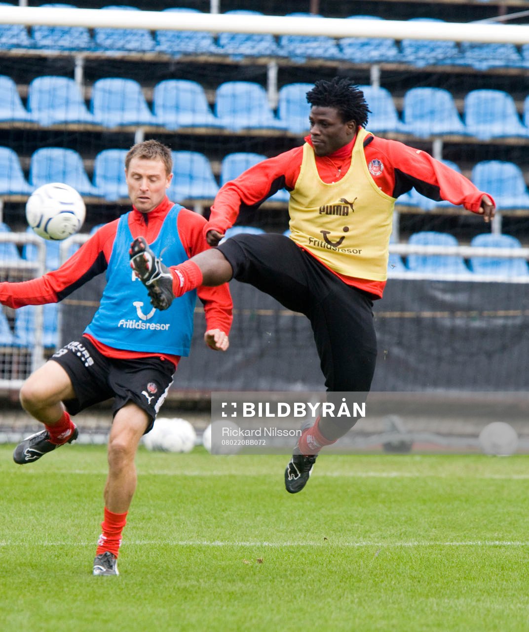 Fotboll