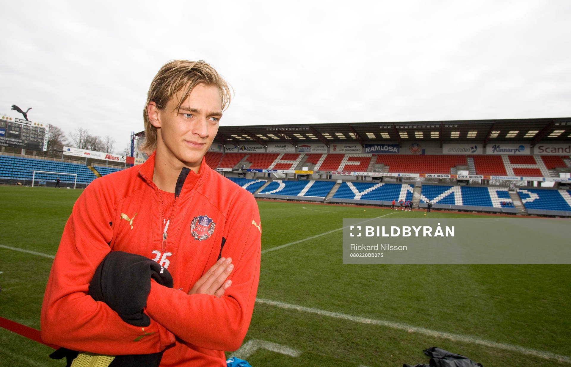Fotboll