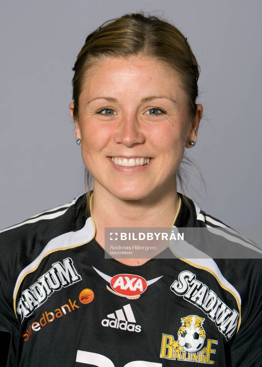 Linda Blom