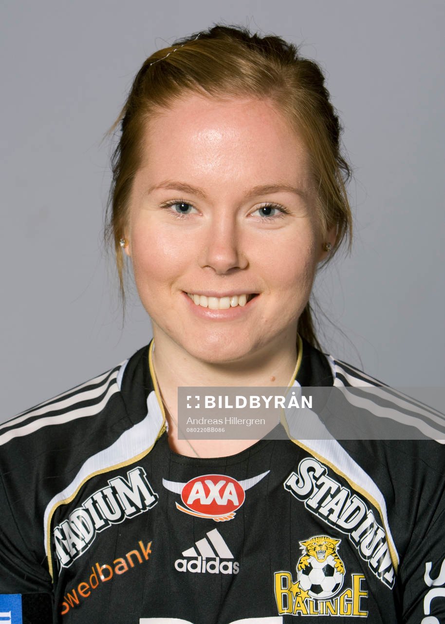 Nina Engström
