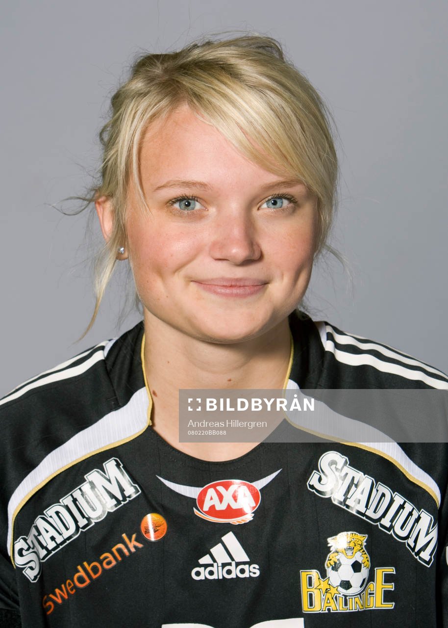 Jenny Jansson