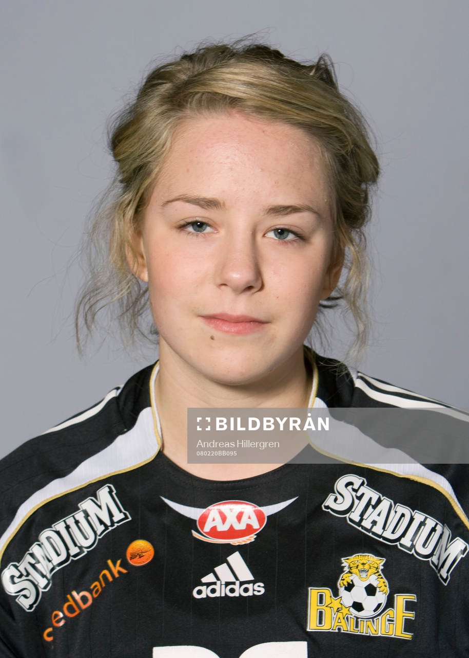 Julia Lyckberg