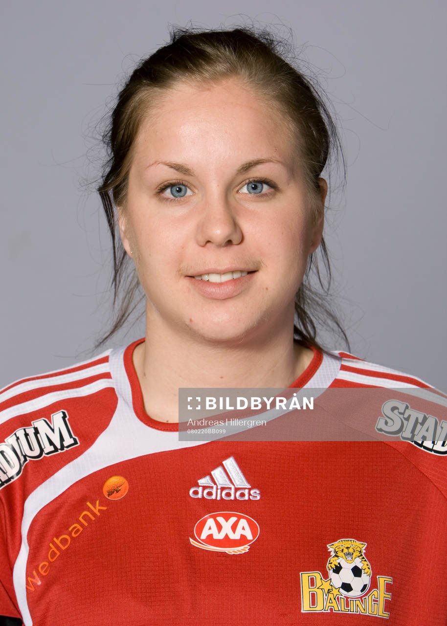 Veronica Svensson
