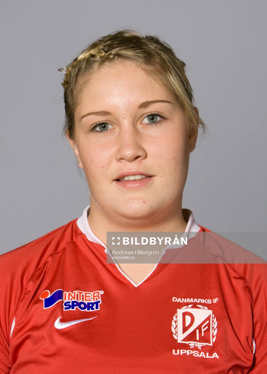 Julia Almstedt