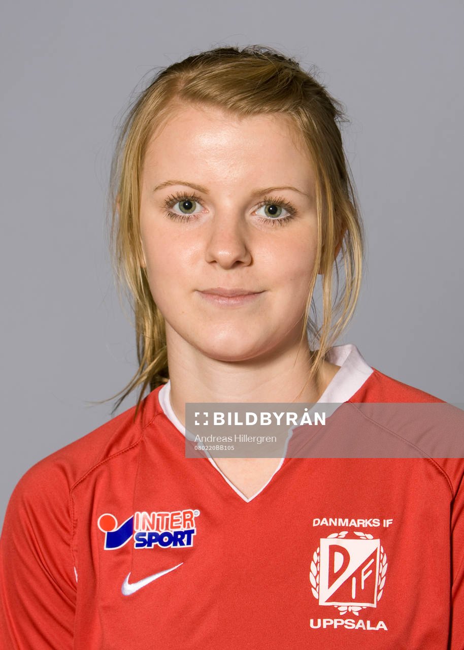 Alexandra Annerklev Fahlström