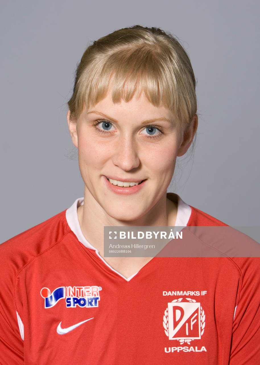 Annelie Carlsson