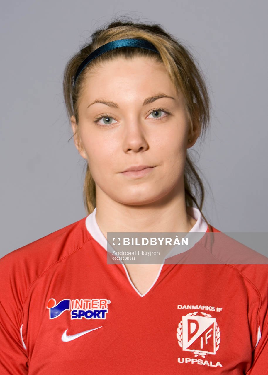 Tove Johansson