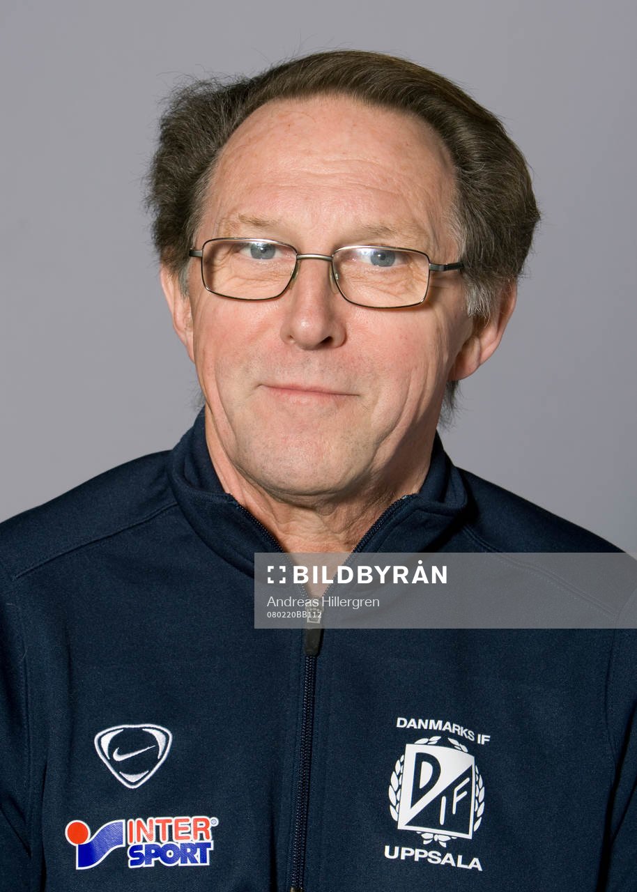 Björn Mann
