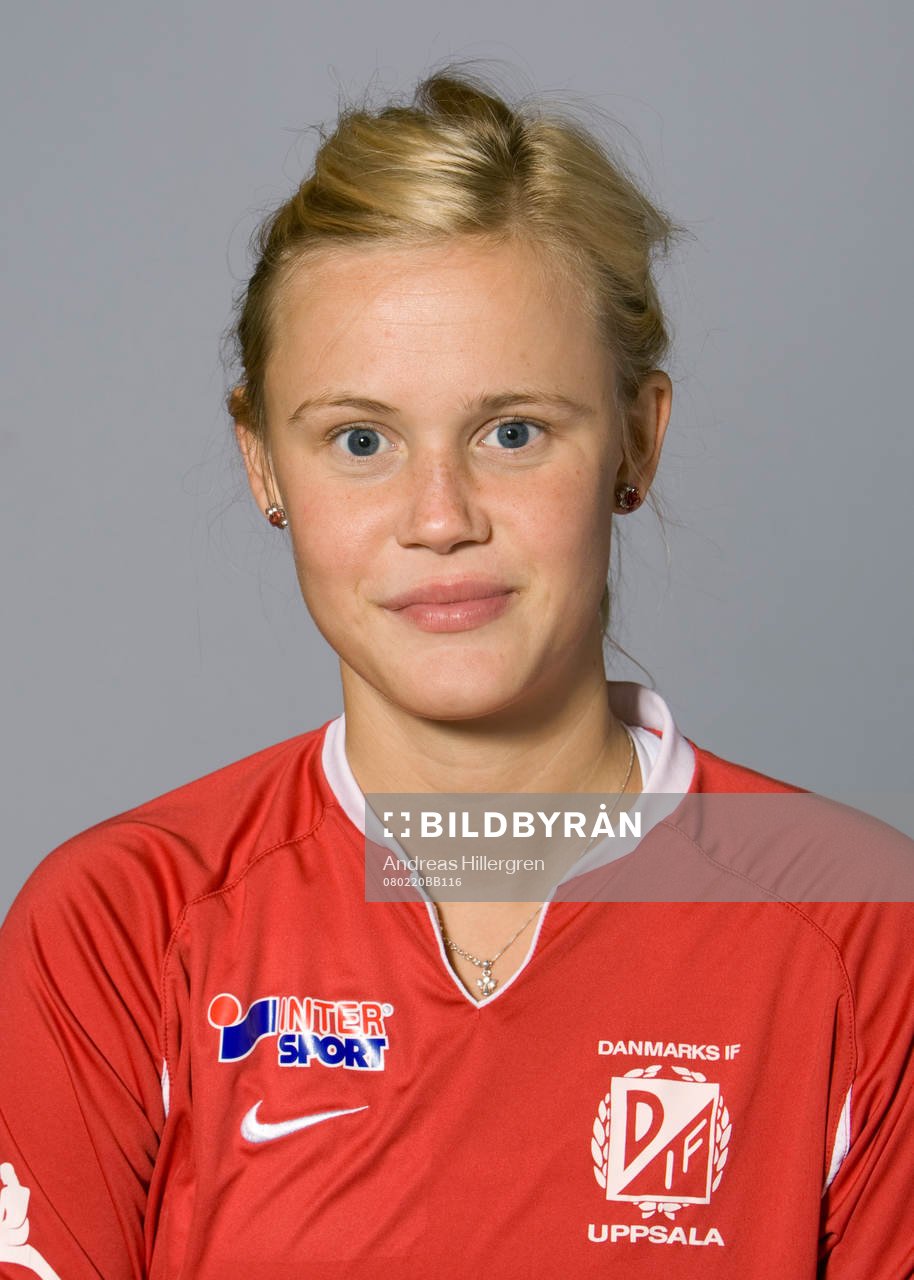 Lina Nyberg