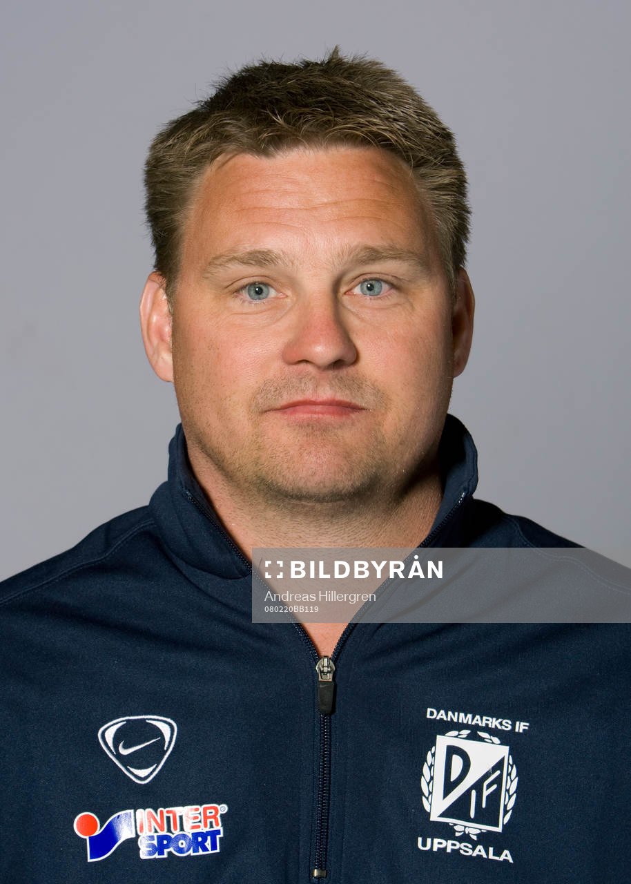 Jan Svensson