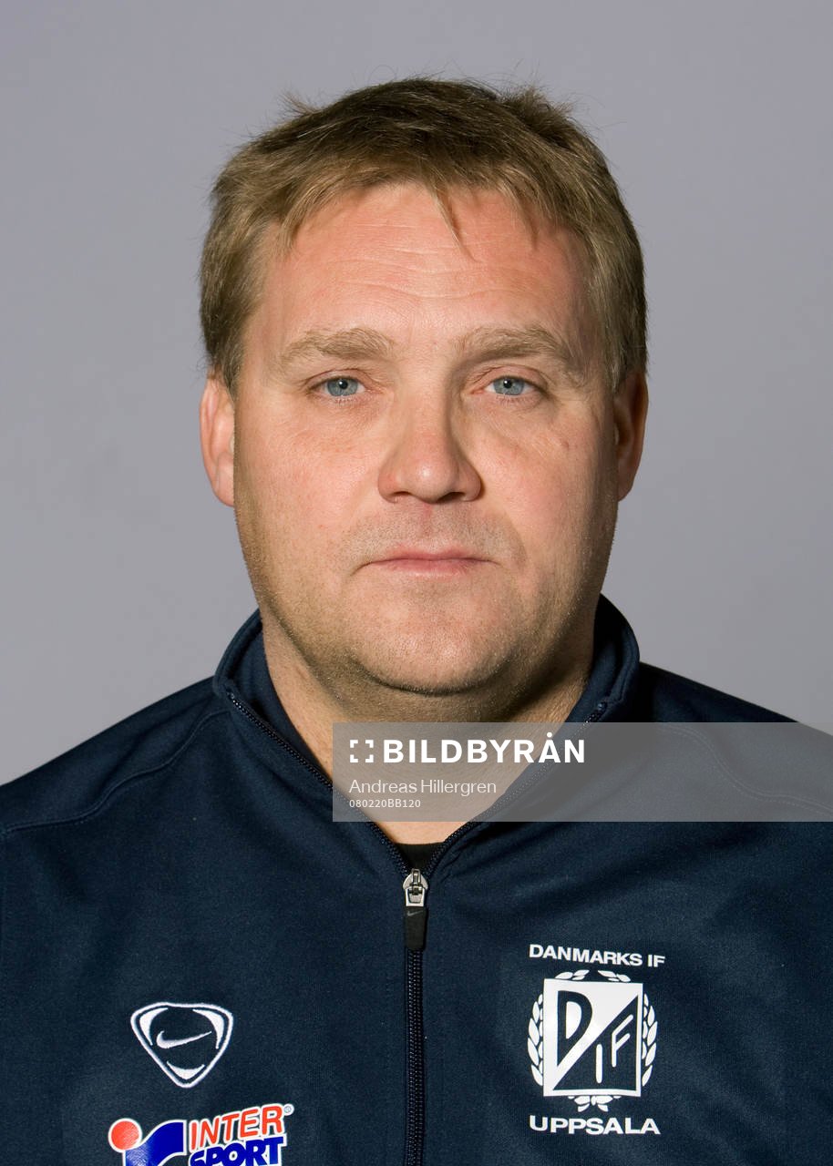 Tomas Svensson