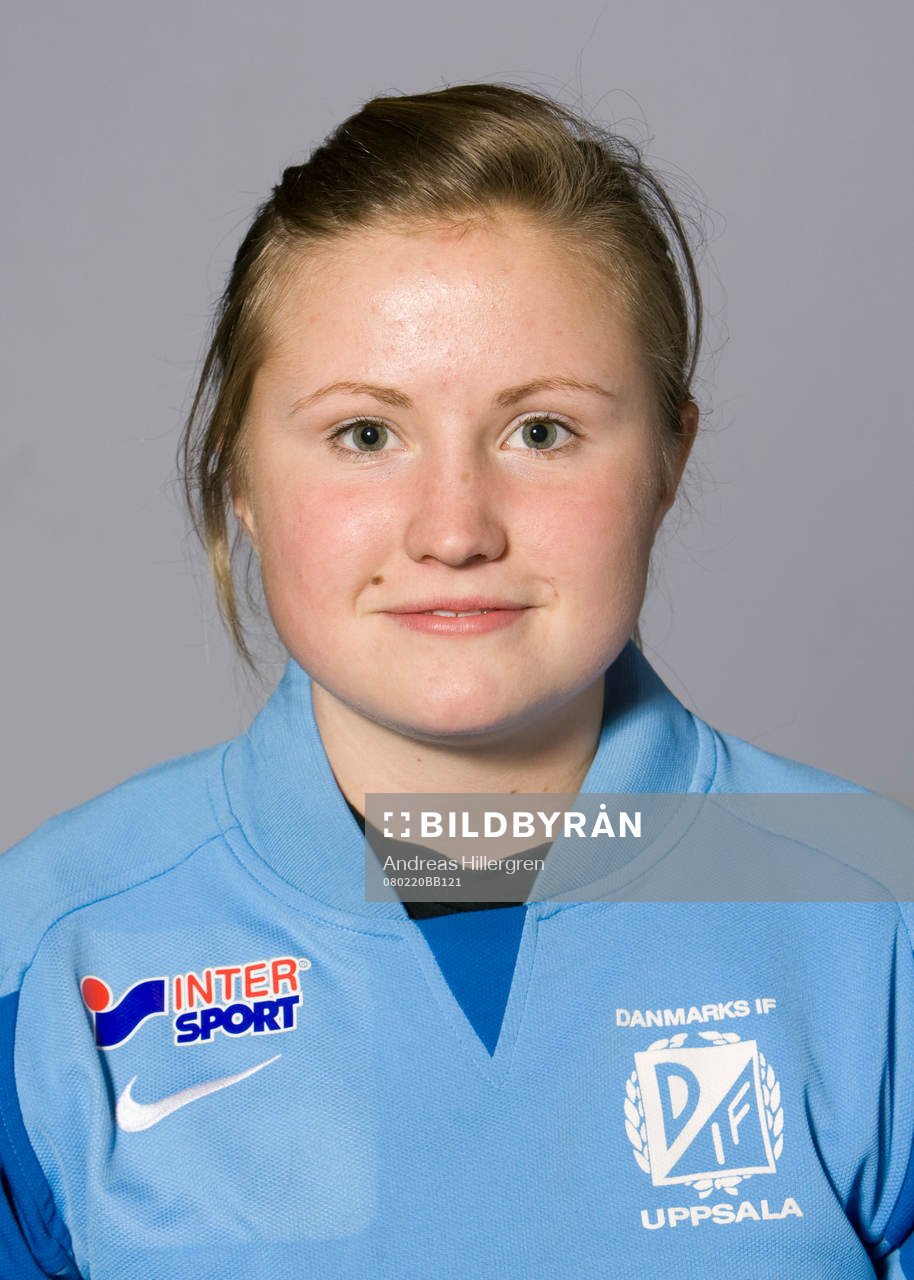 Martina Tangen Billing