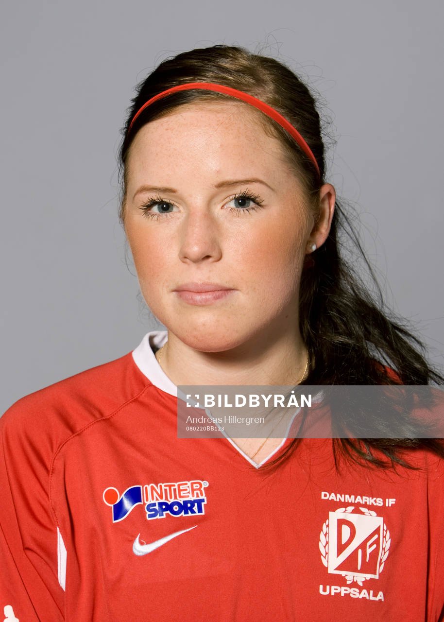 Lisa Wikner