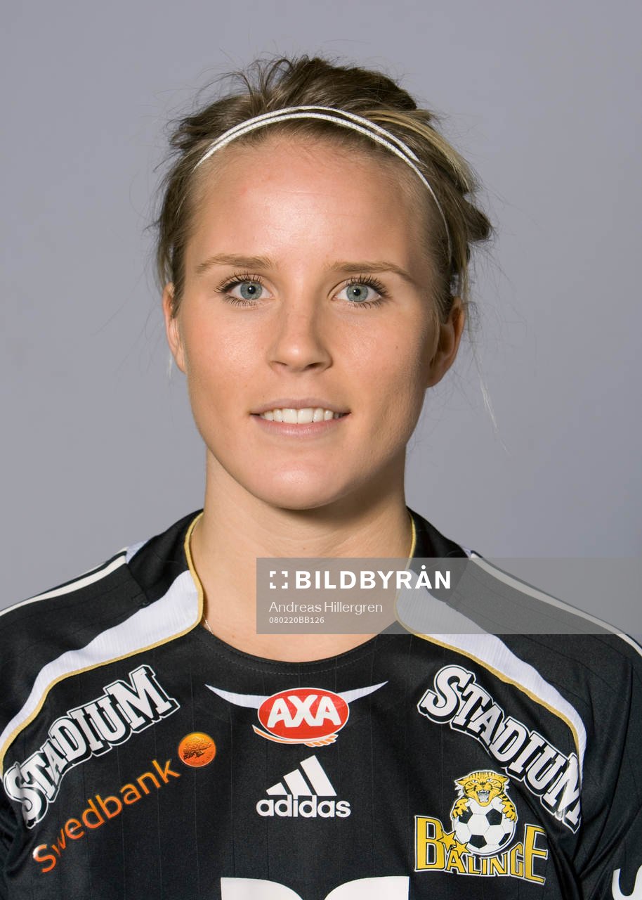 Ida Brännström