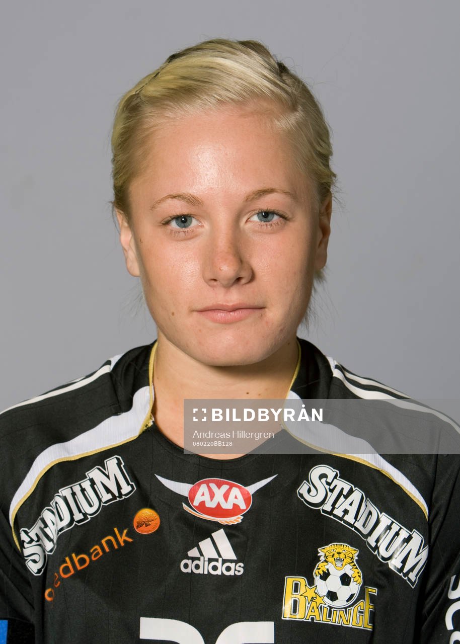 Sarah Storck