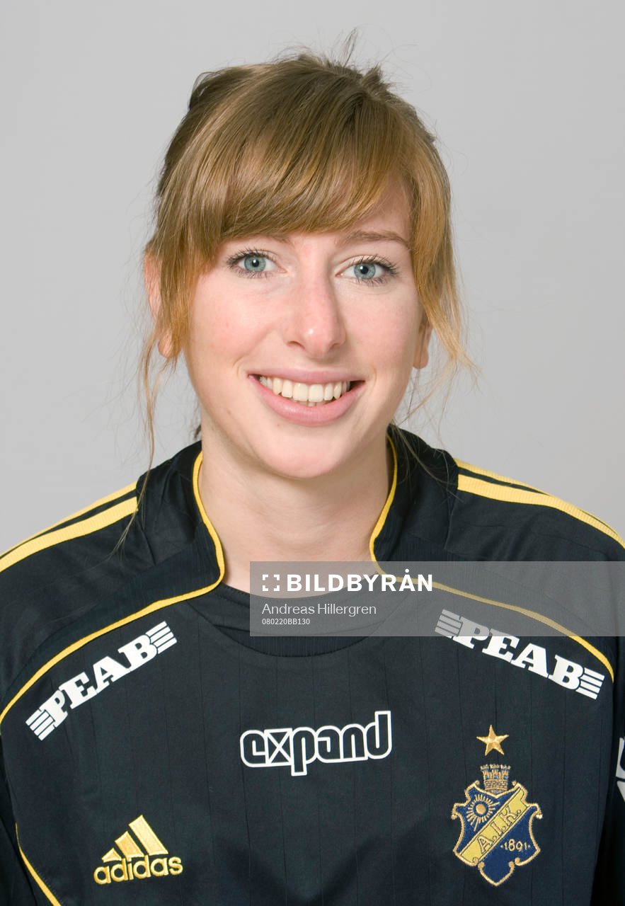 Ingrid Bohlin