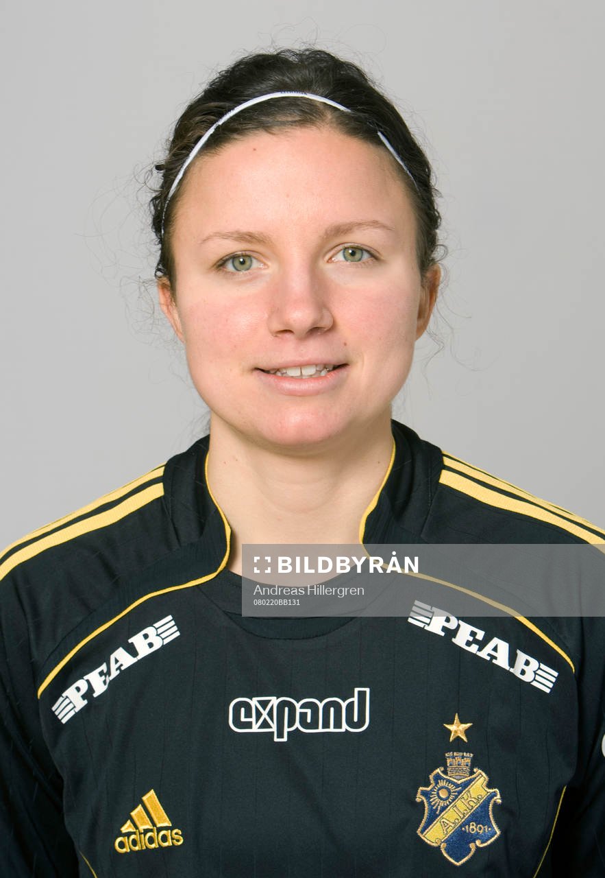 Freja Egebrand