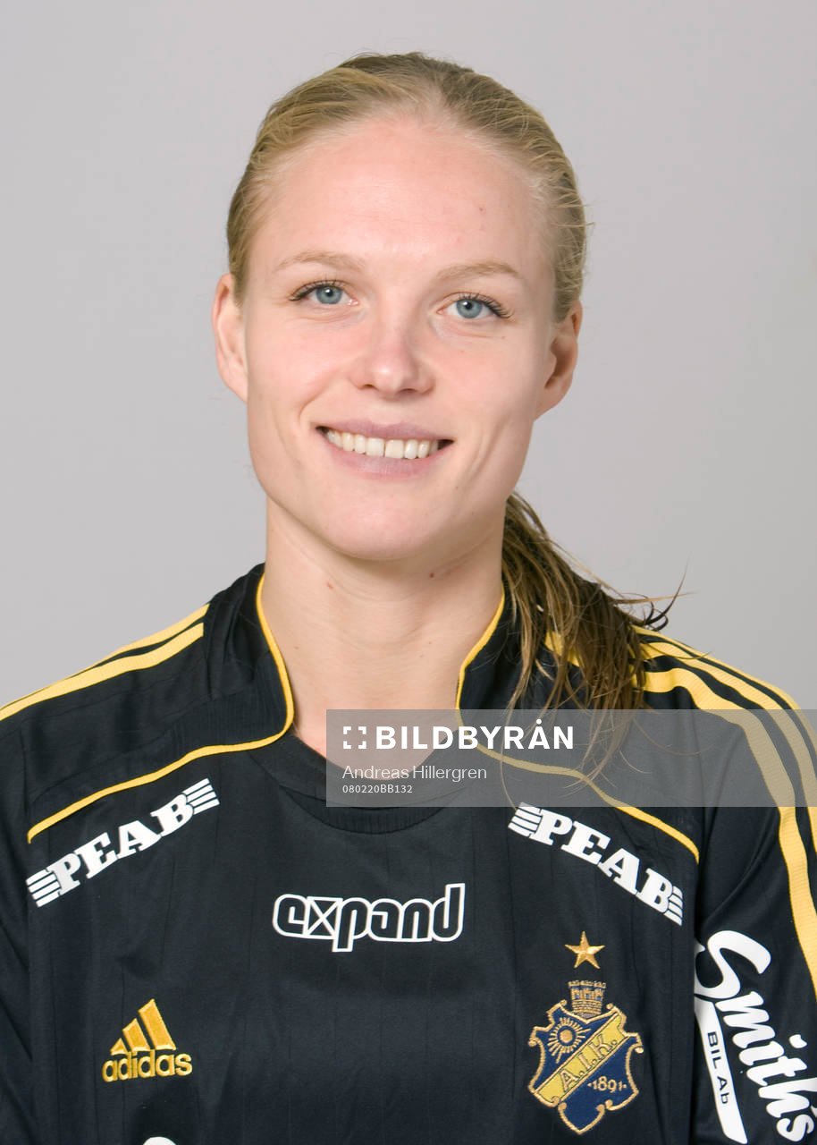 Elin Ekblom Bak