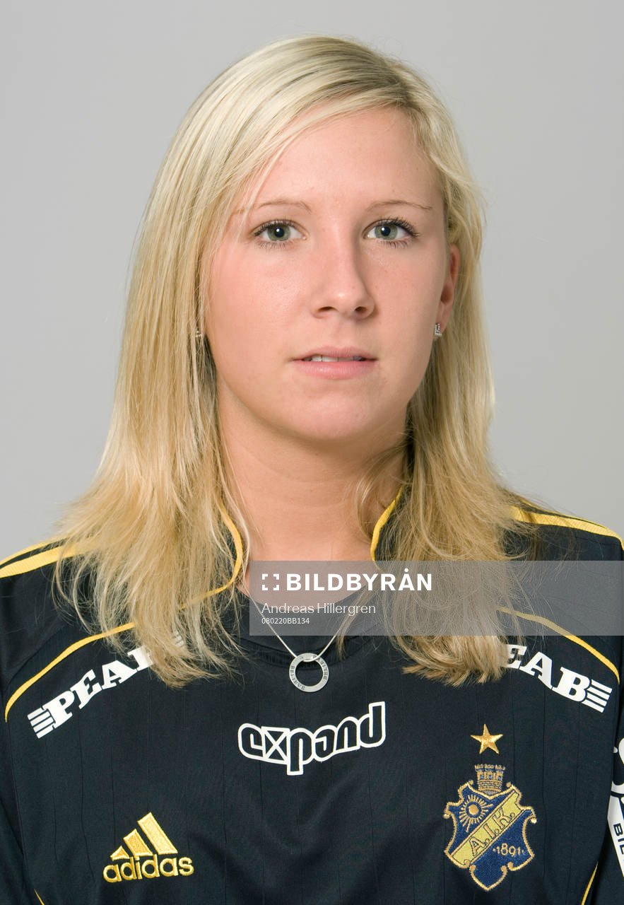 Louise Fors