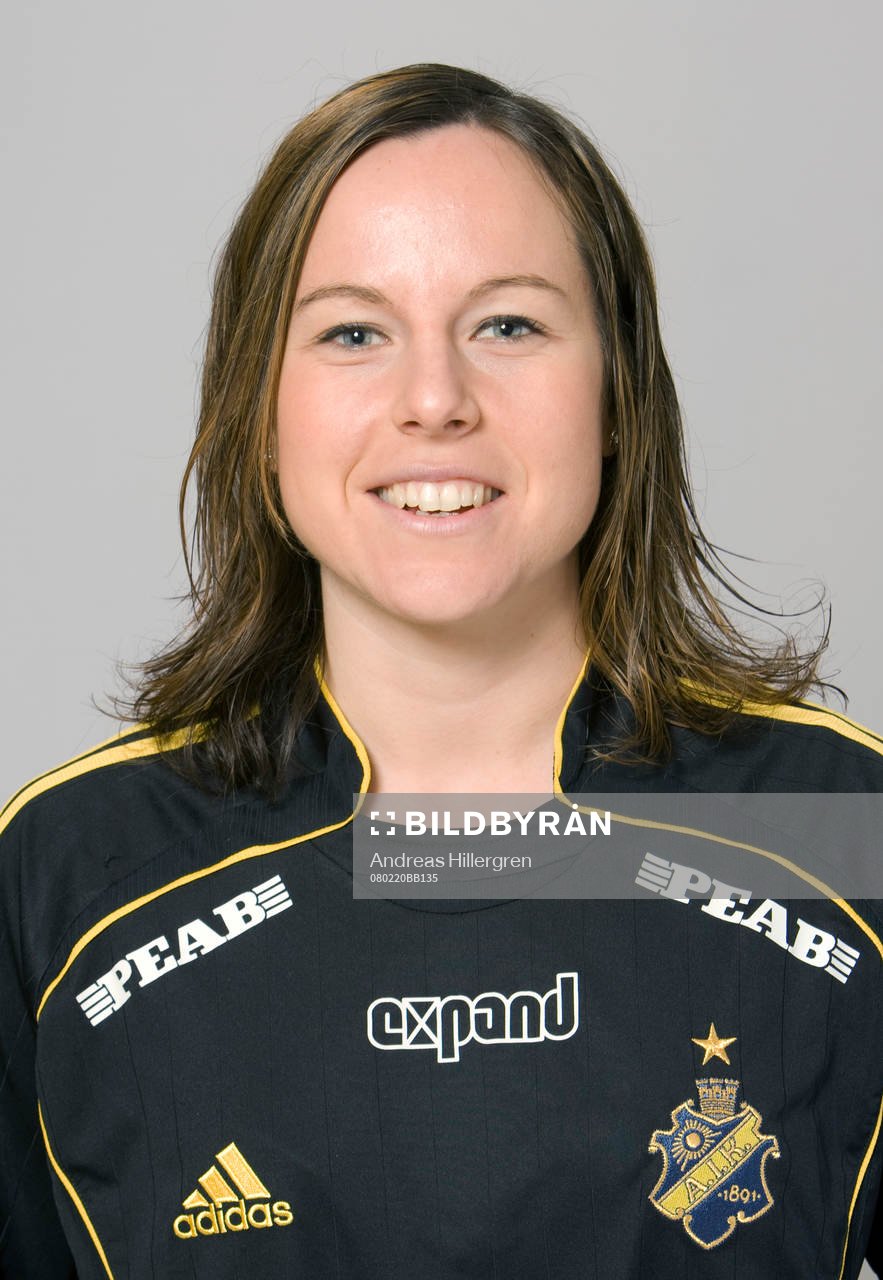 Frida Höglund