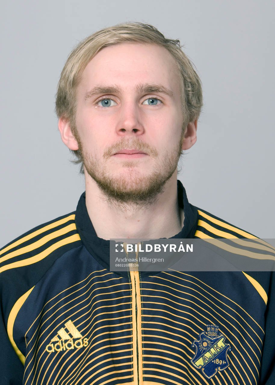 Patric Jildefalk