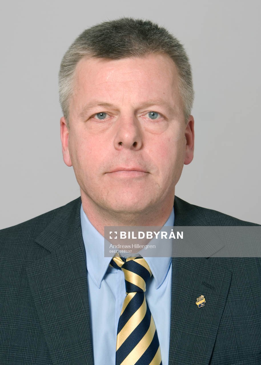 Peter Johansson