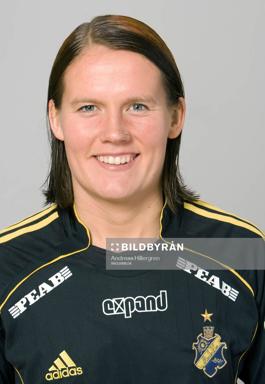 Jessica Julin