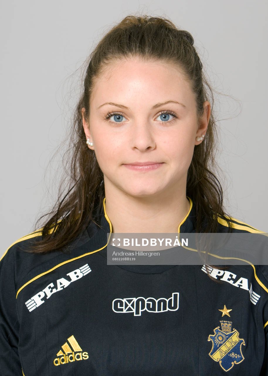 Emelie Karlsson-Wedin