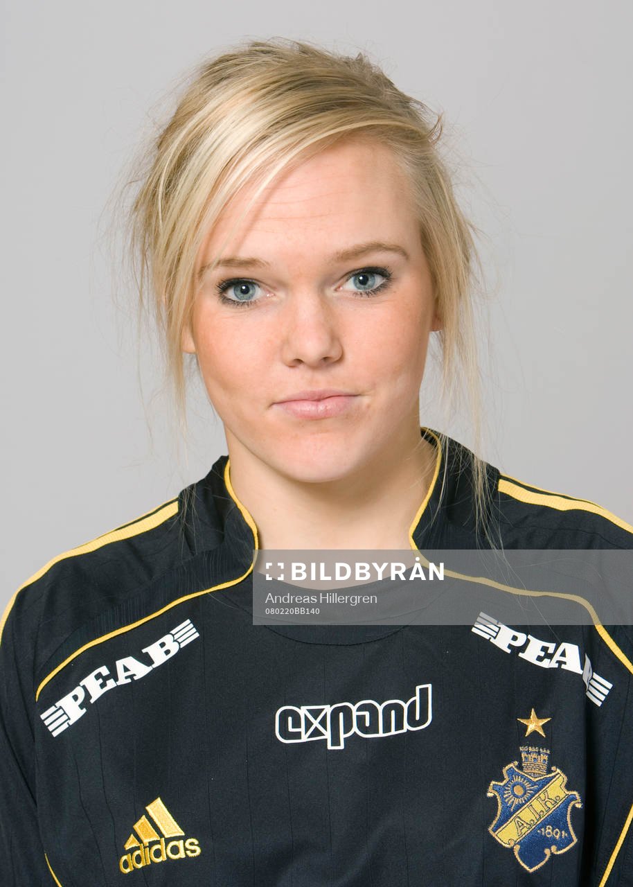 Elin Karlsson