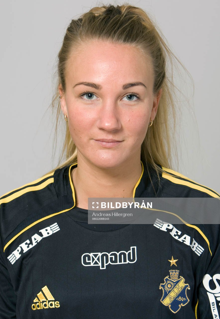 Emma Lundh
