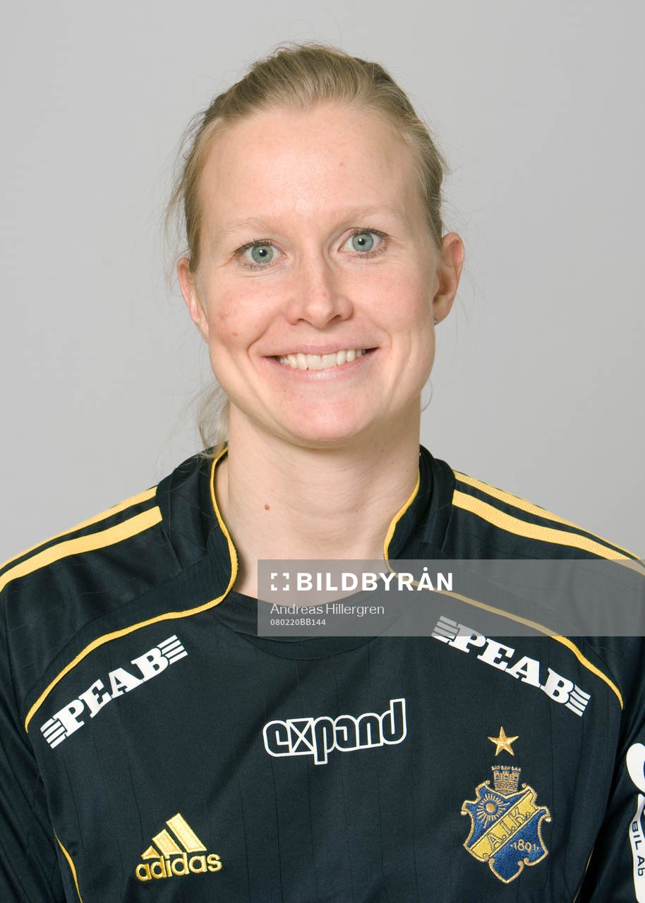 Anne Mäkinen