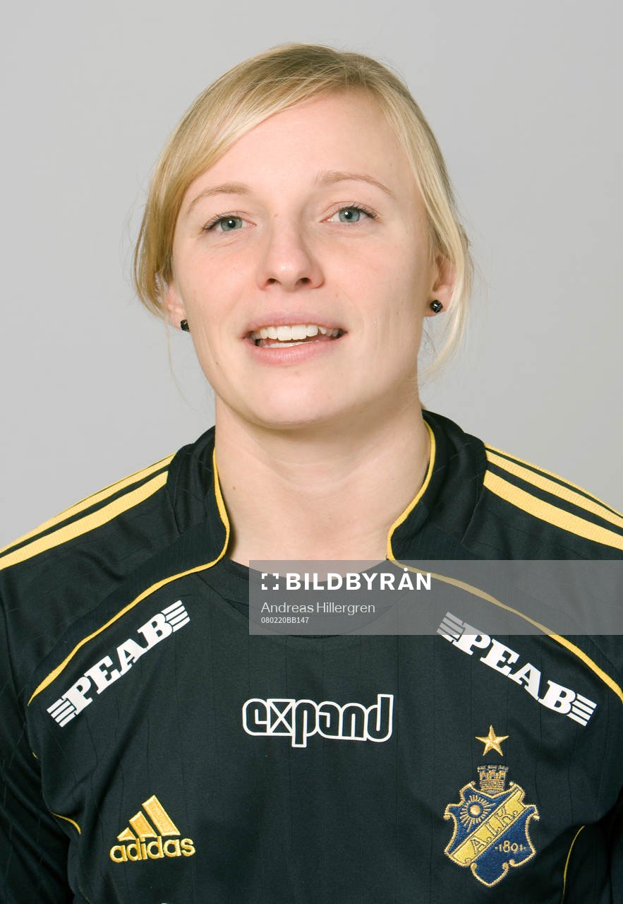 Sofia Simonsson