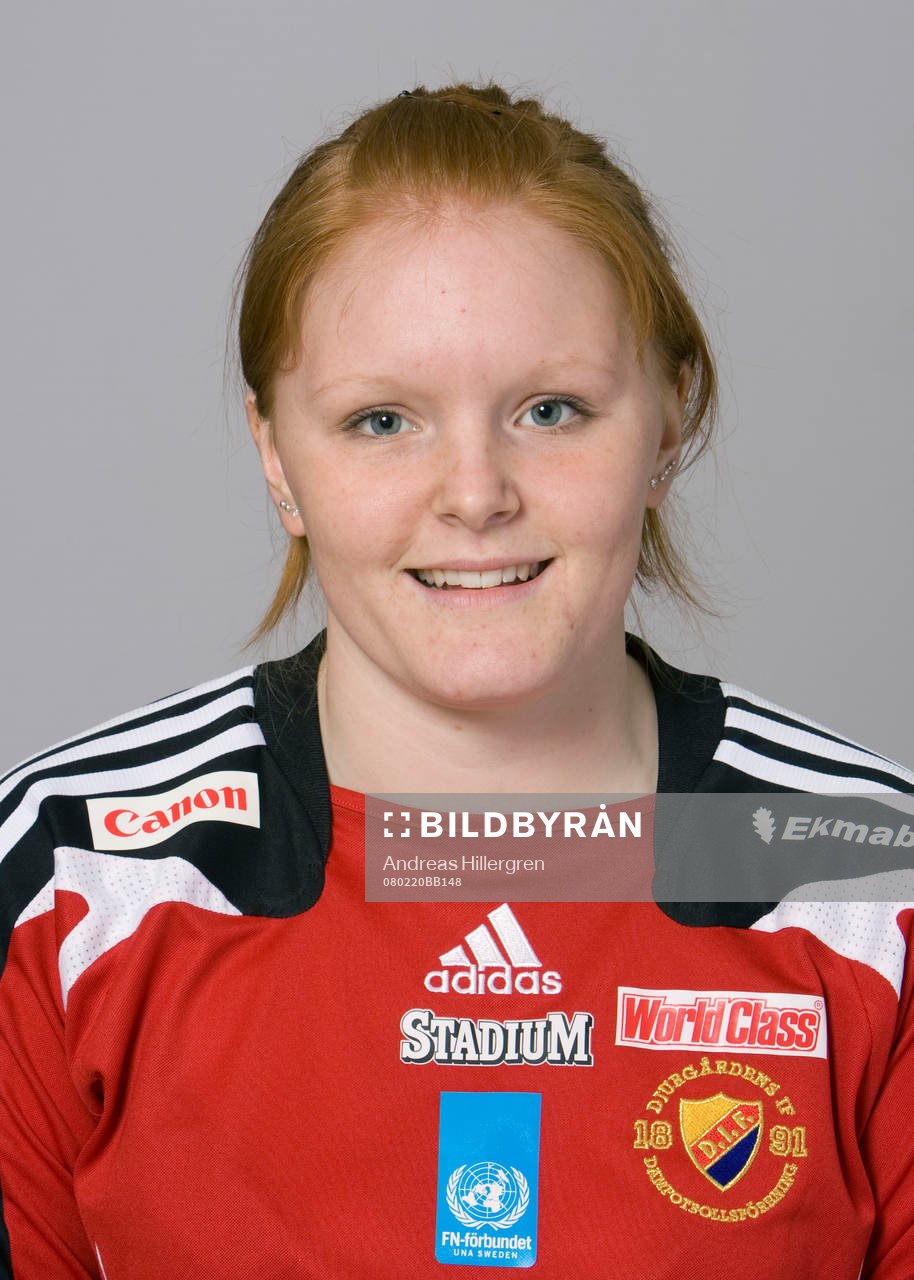 Sofia Åhman