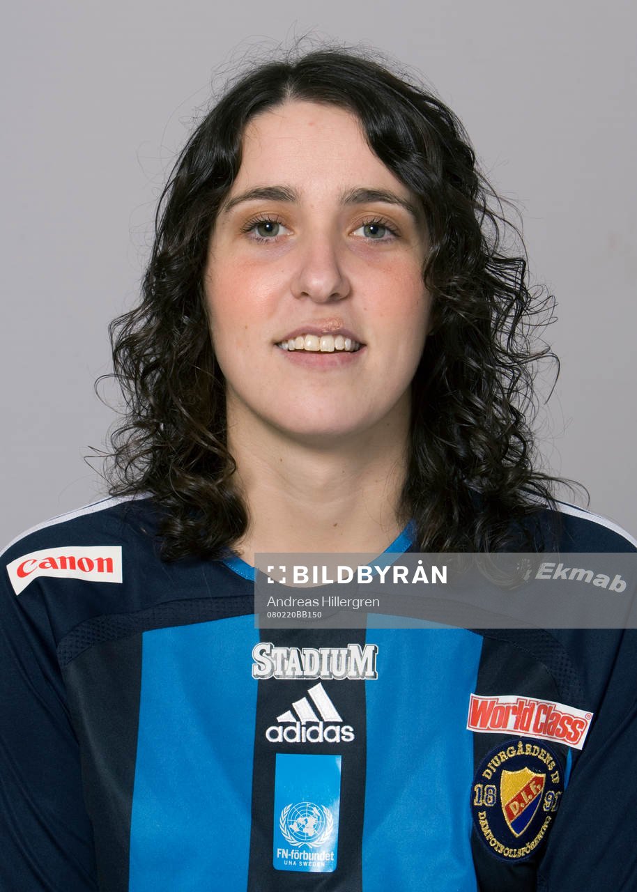 Therese Brogårde