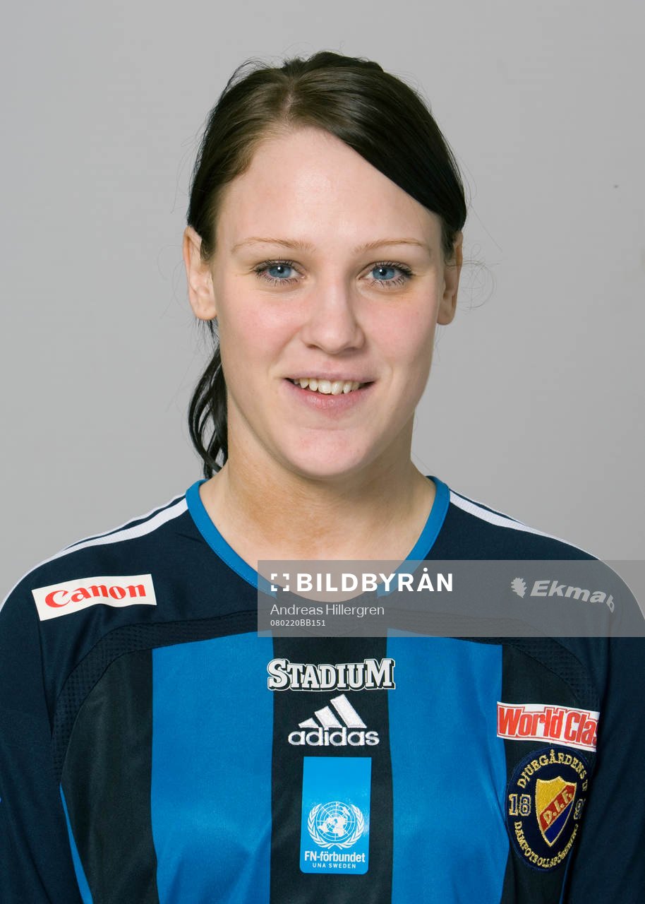 Malin Engdahl