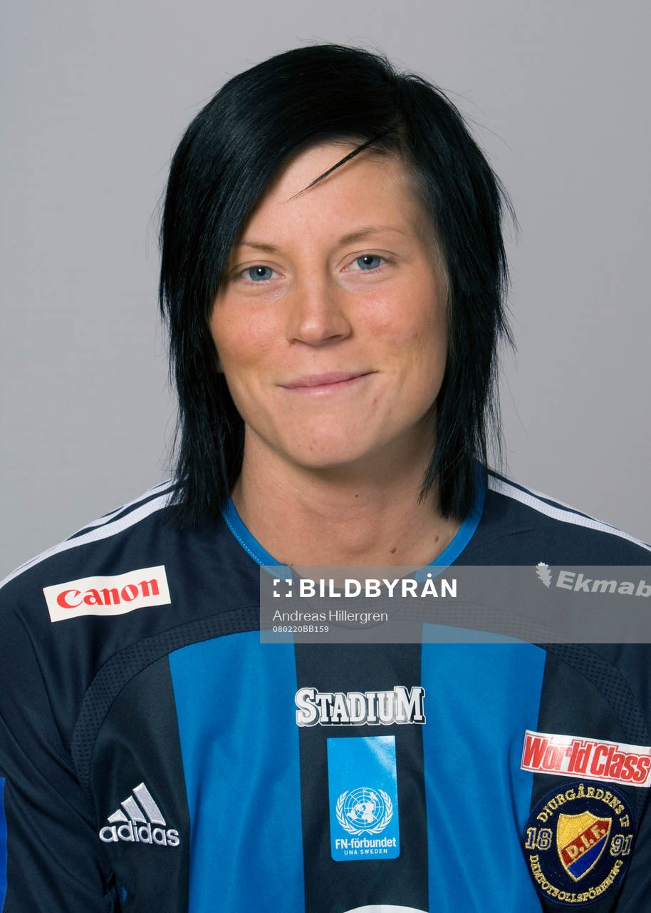 Anna Lagerberth