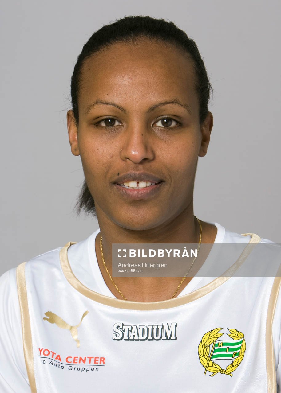 Hodan Siid Ahmed