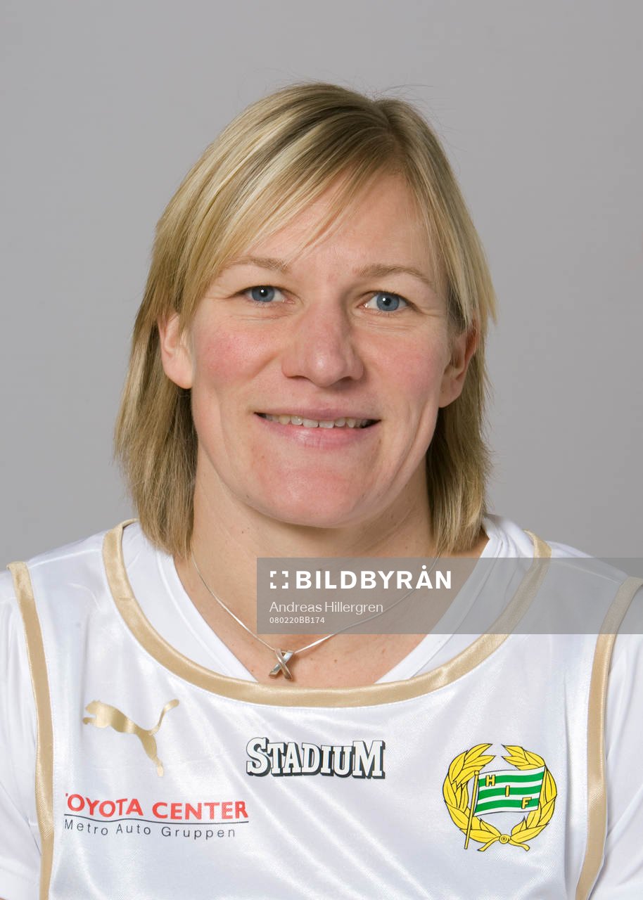 Kristin Bengtsson