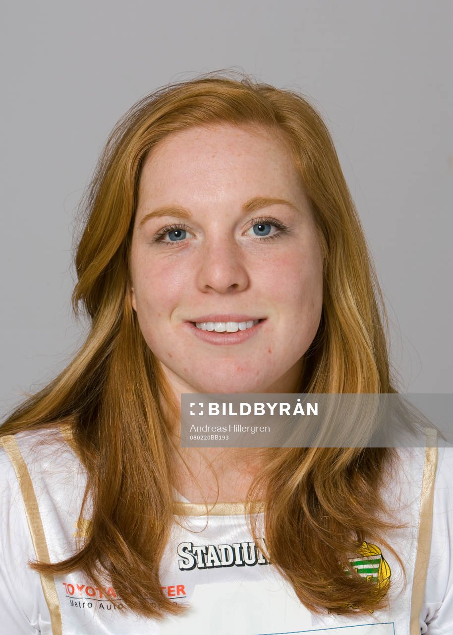 Lisa Björkvik