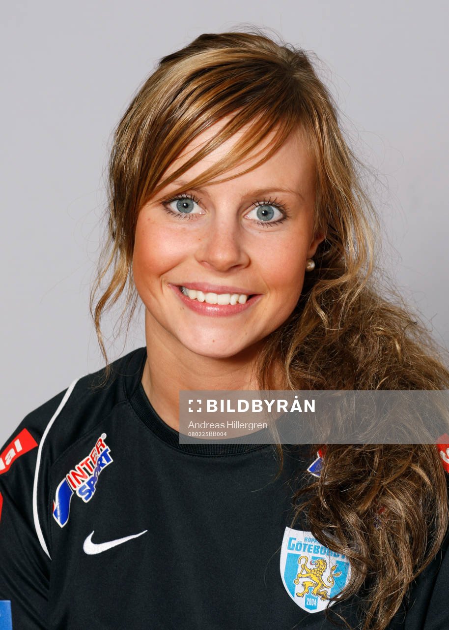 Sofie Andersson