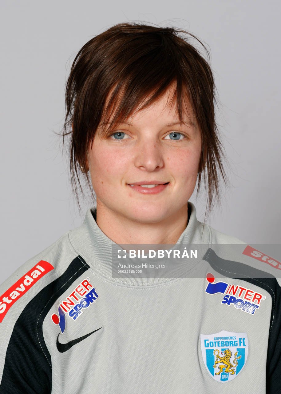 Sandra Bjurteg