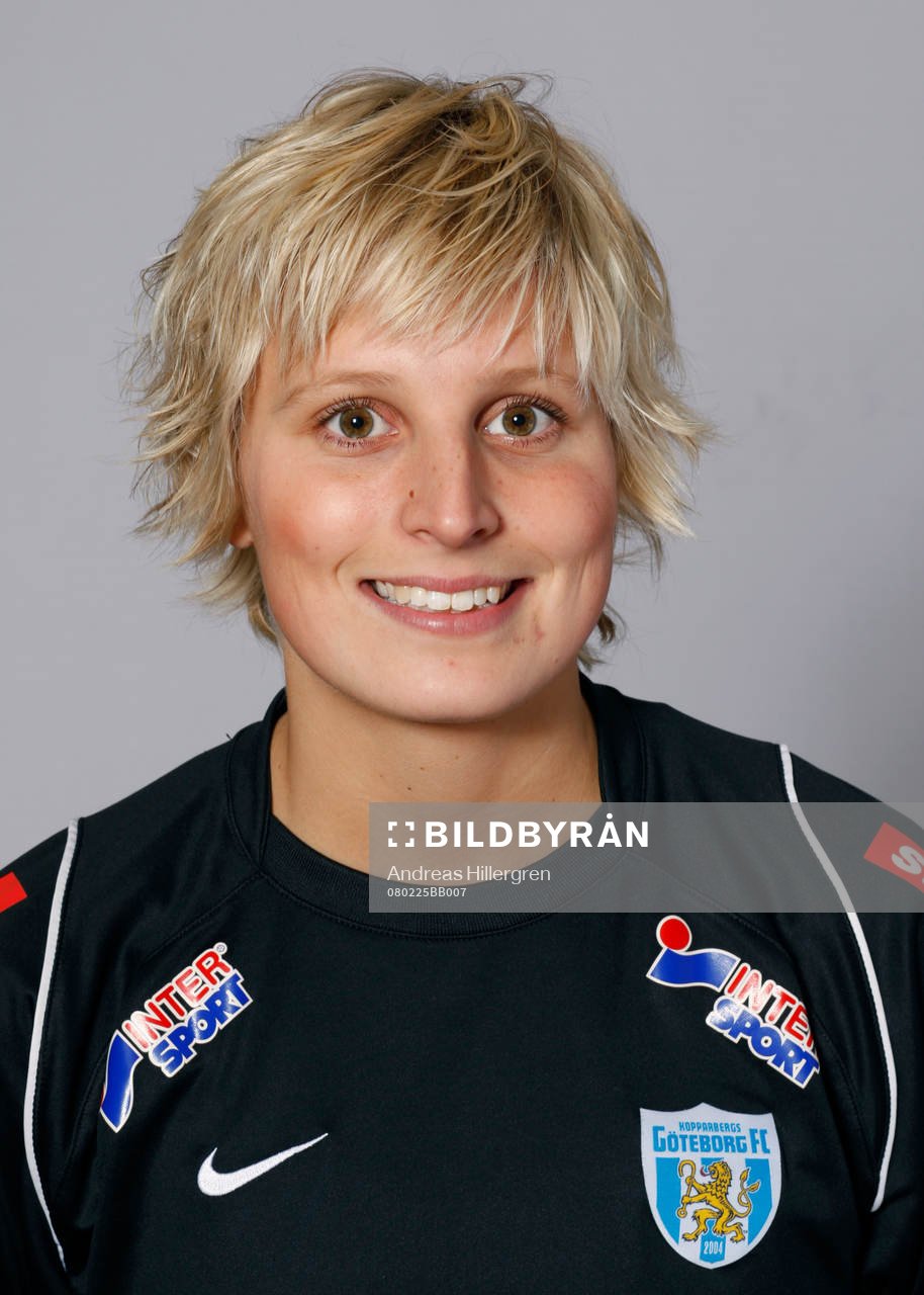 Lisa Ek