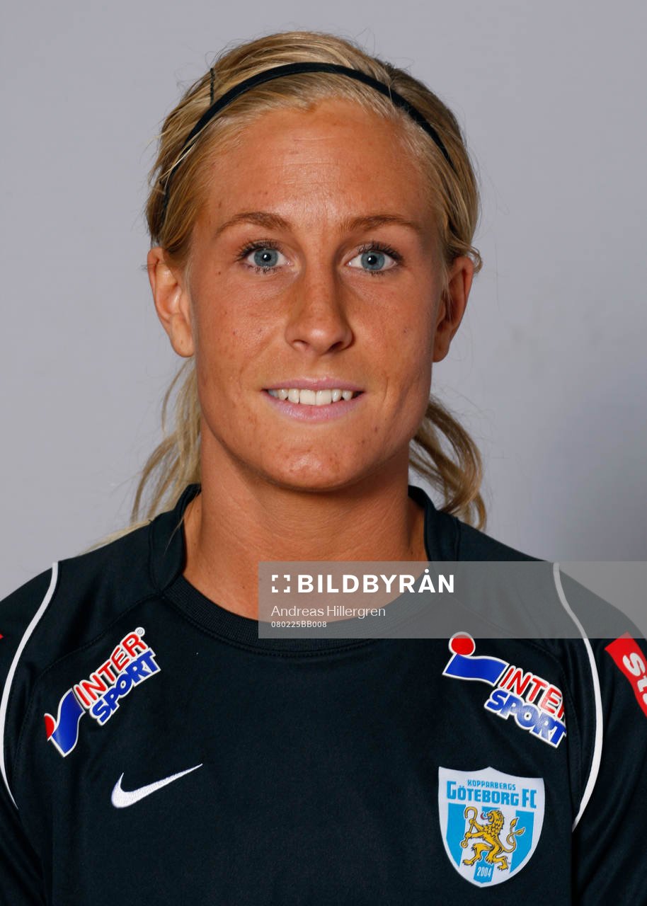 Jenny Hallstenson