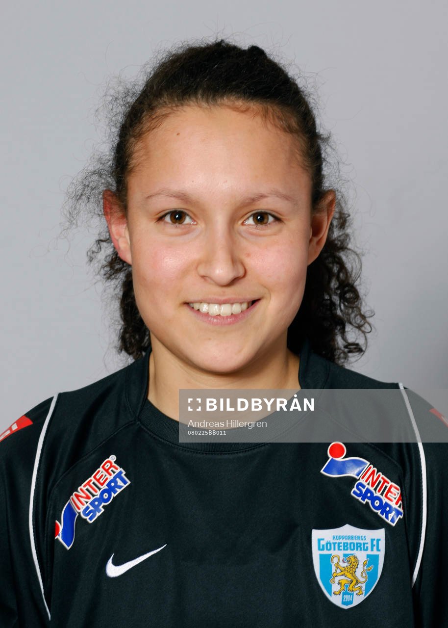 Catrine Johansson