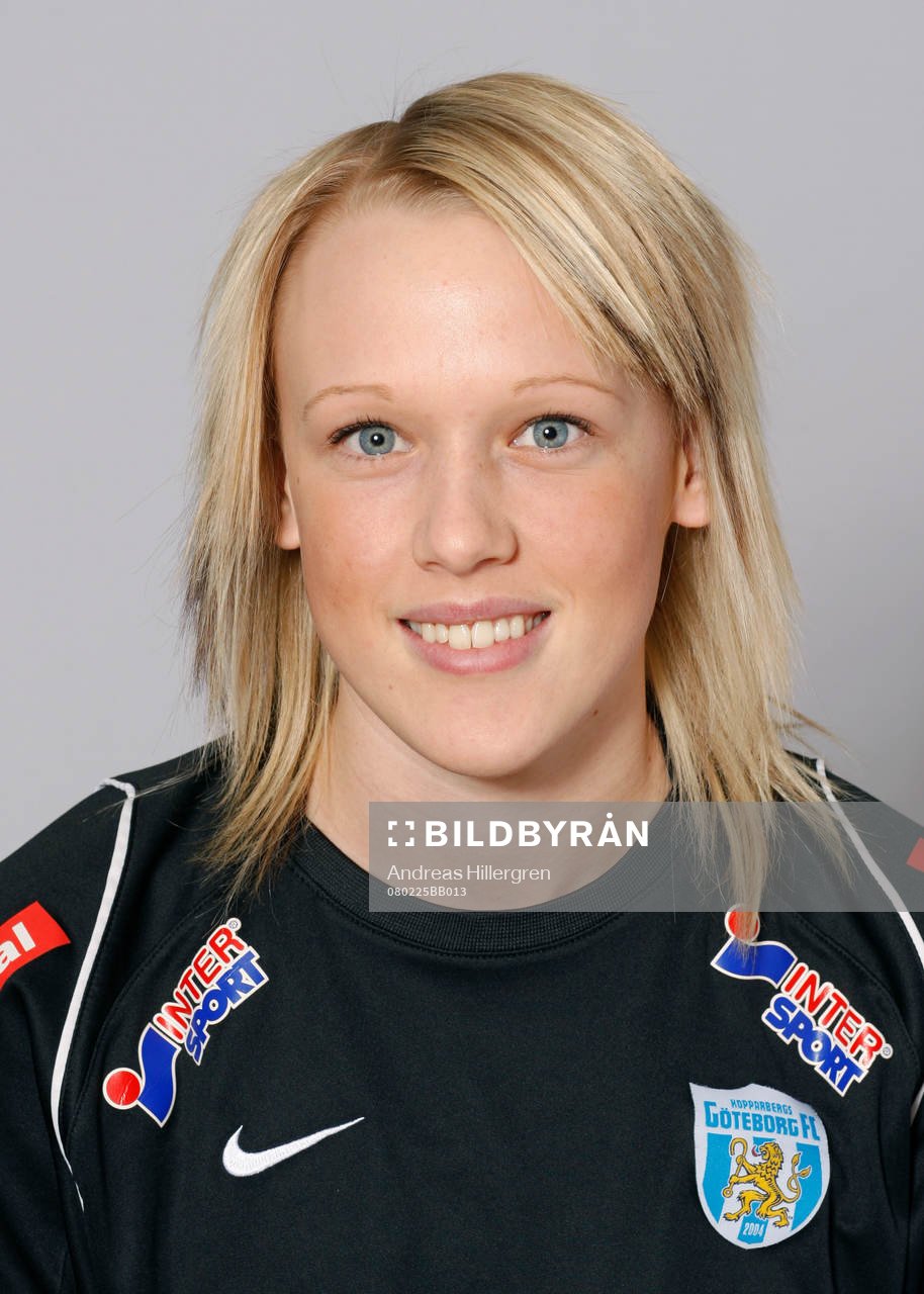 Linnea Liljegård
