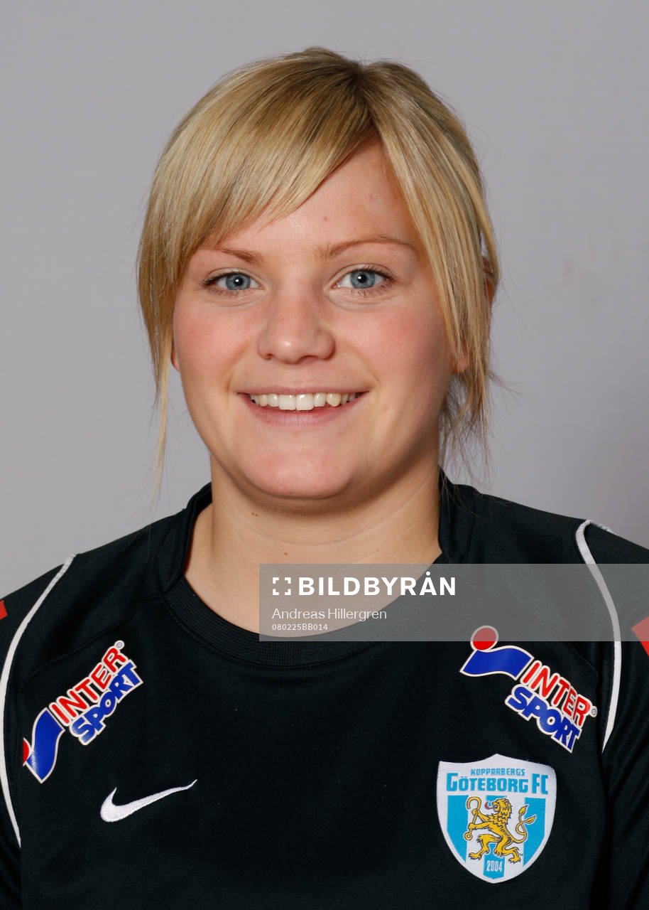 Sara Lindén