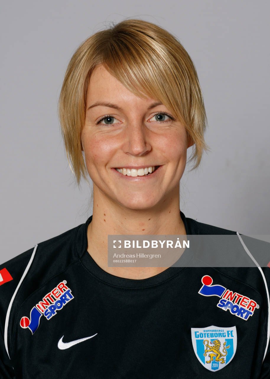 Maria Nilsson
